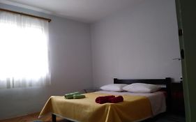 Garden apartman Split