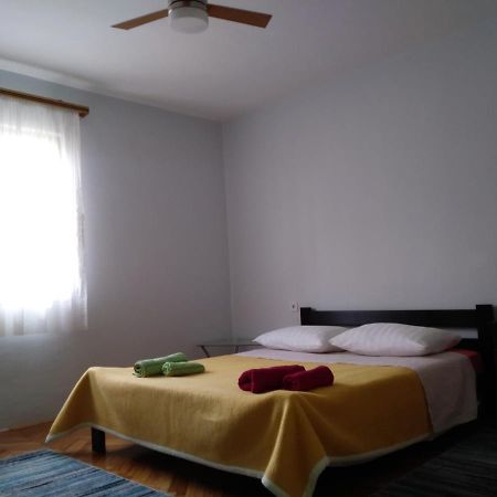 Garden apartman Split Exterior foto