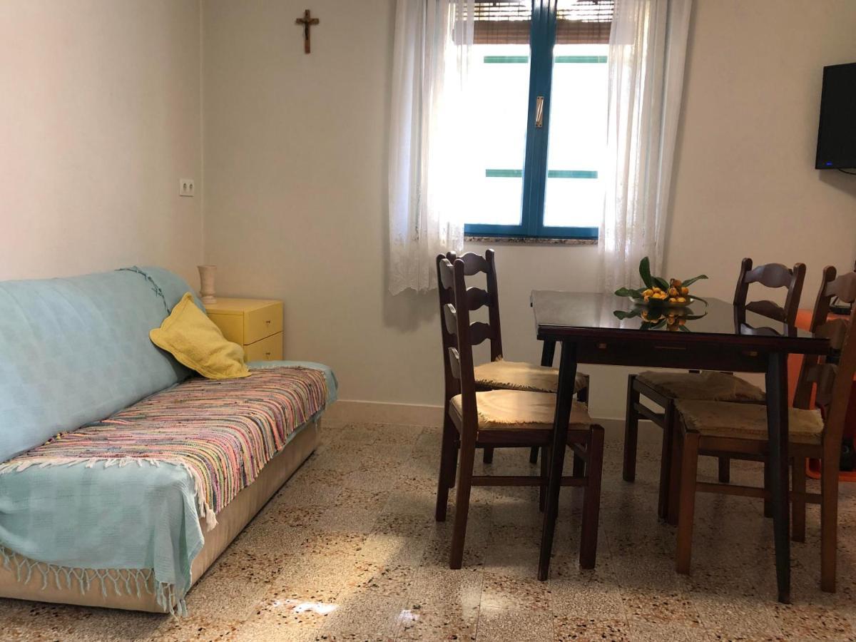 Garden apartman Split Exterior foto