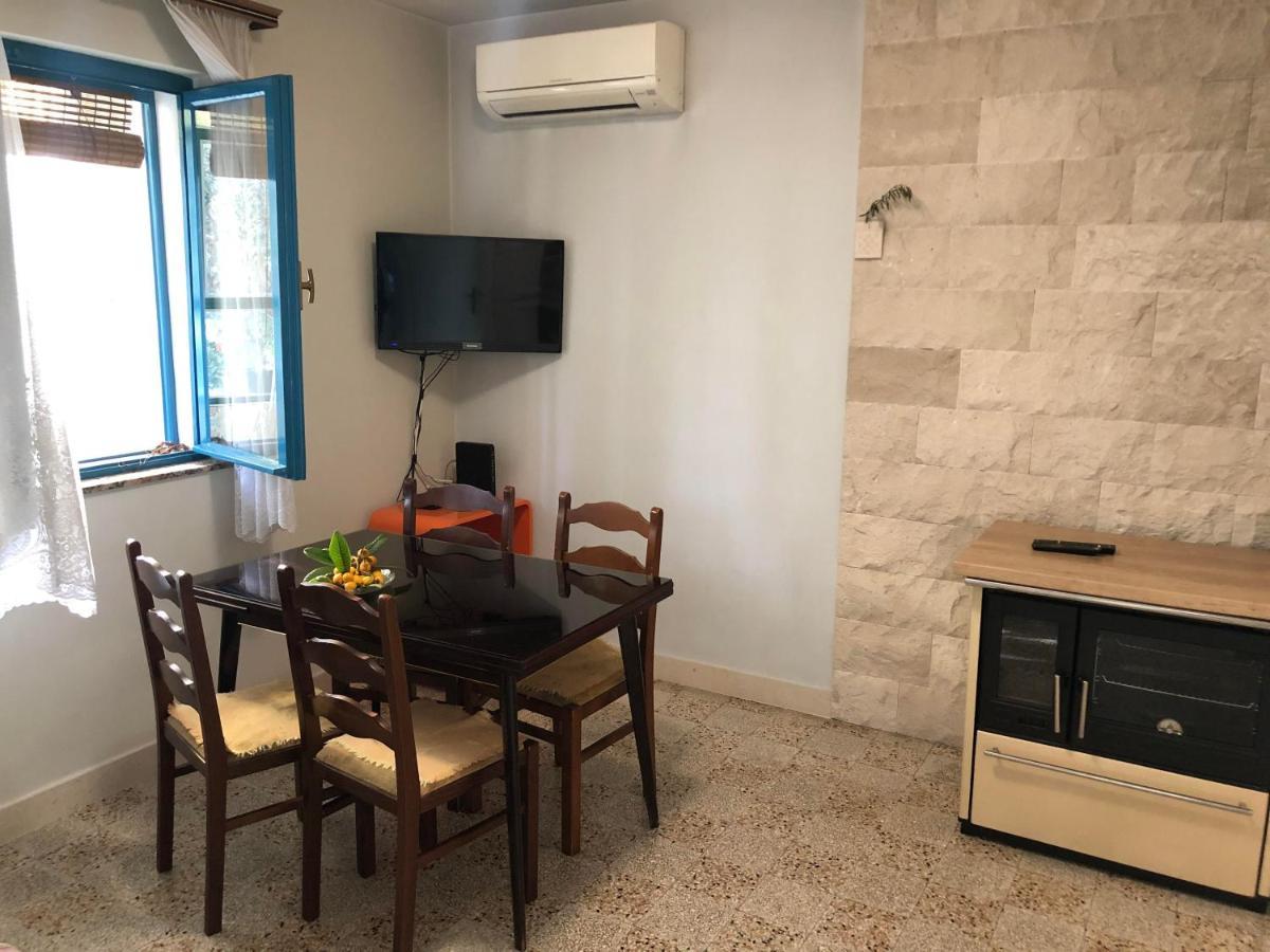 Garden apartman Split Exterior foto