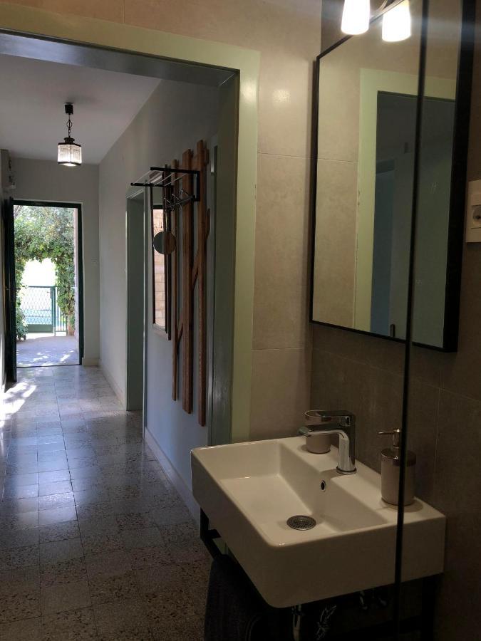 Garden apartman Split Exterior foto