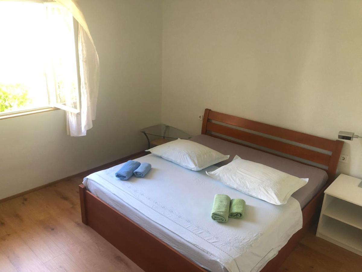 Garden apartman Split Exterior foto