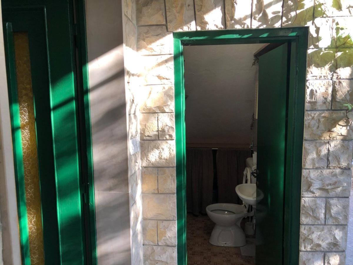 Garden apartman Split Exterior foto