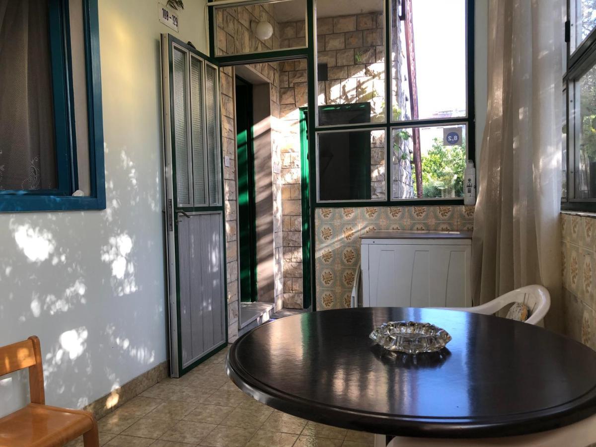 Garden apartman Split Exterior foto