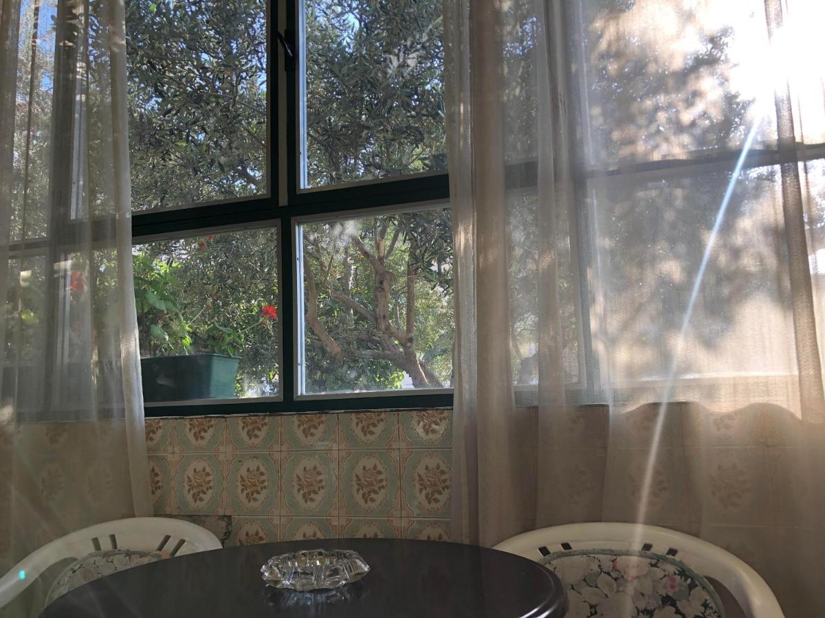 Garden apartman Split Exterior foto